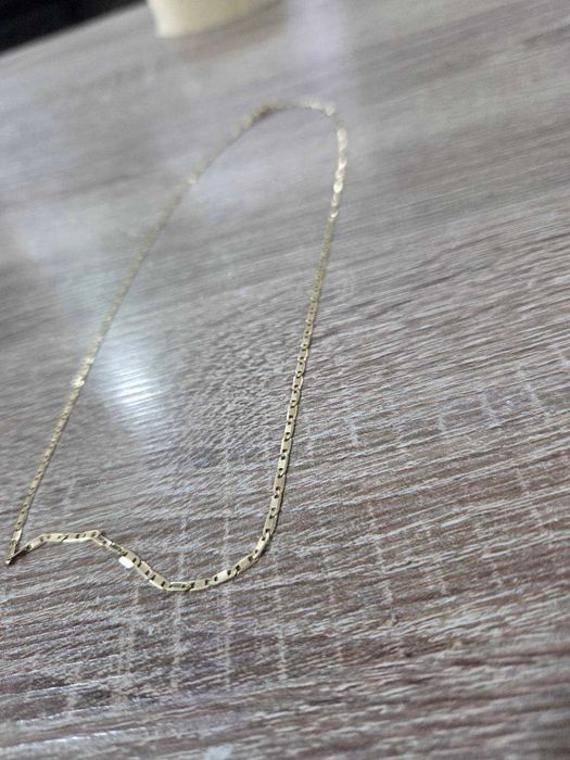 Златен синджир 585 14кт.