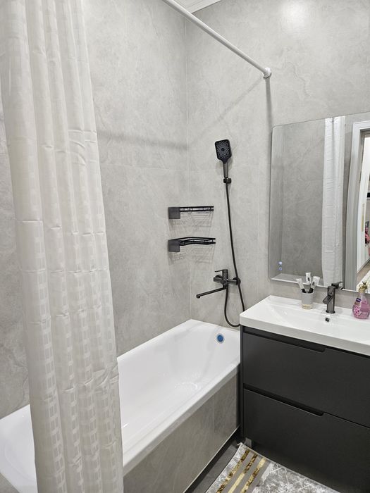 Квартира по суточно