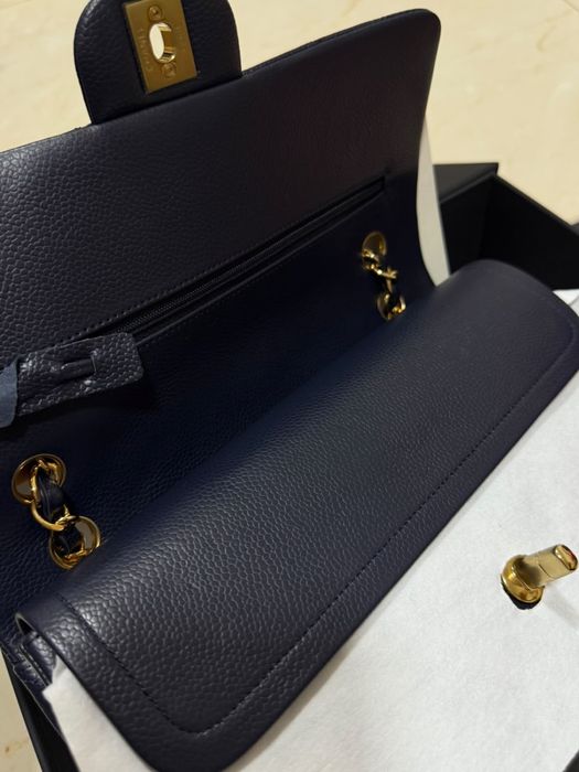 Продам новую сумку Chanel Flap Bag