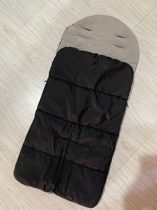 Чехол-матрасик на коляску