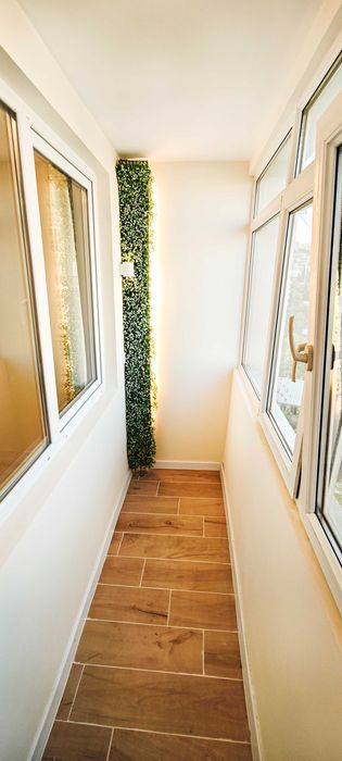 Тристаен апартамент в град Стара Загора