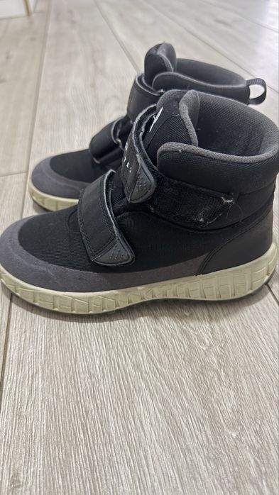 Обувь reima ботинки 30 р