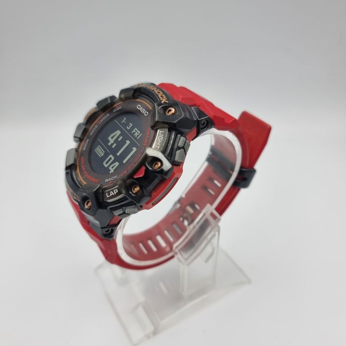 Amanet F28: Ceas Casio G-Shock GBD-H1000
