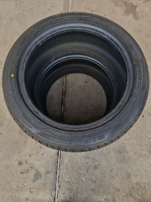 Нови летни гуми 2 броя FALKEN Ziex ZE310 245 45 R17