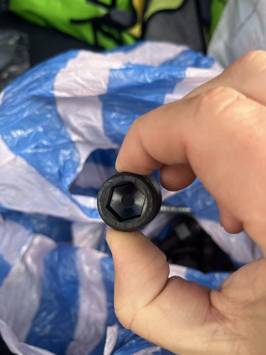 Якостни Болтове 12.9