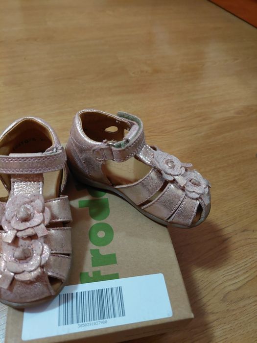 Сандали Froddo 20 номер