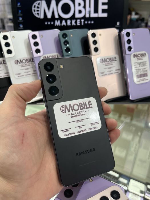 Samsung S22 5G • Nasiya SAVDO Boshlangich Tolovsiz!!