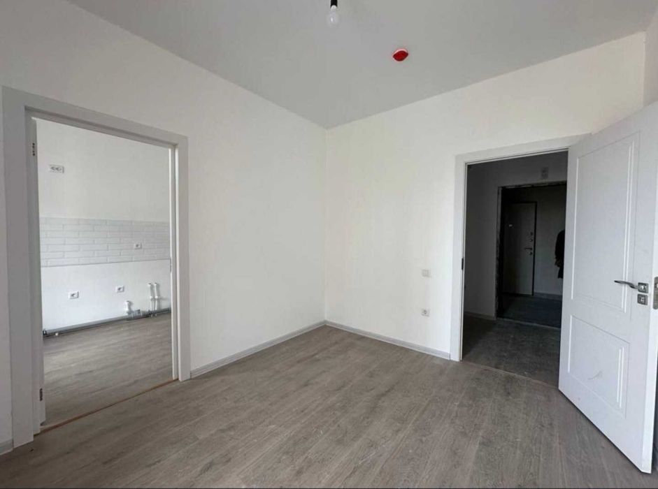 ЖК Assalom Sohil 1 комнатная 30м2 Golden House на 16 этаже квартира