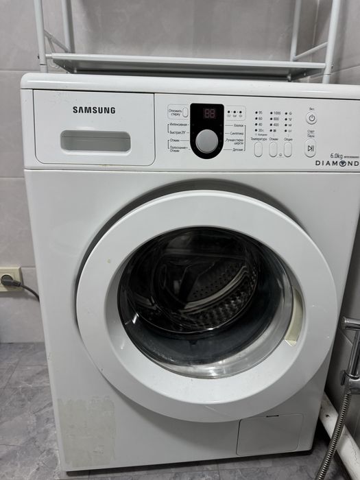 Продам стиральную машинку