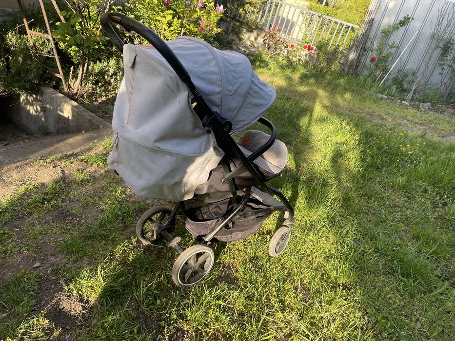 Лятна количка cybex