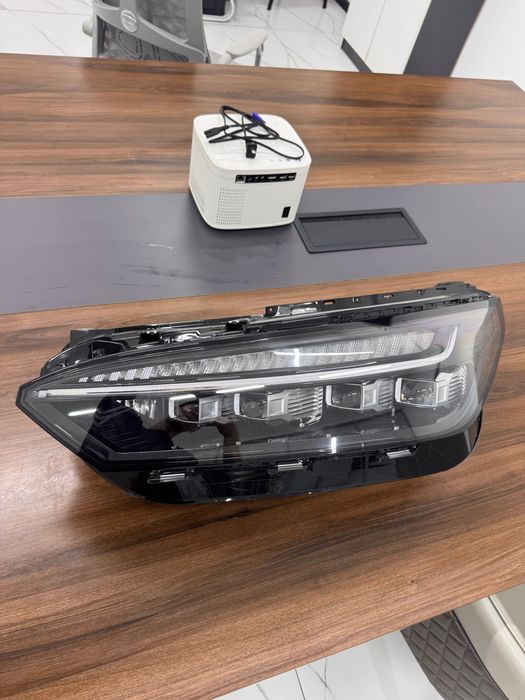 Фара Exeed VX левый и правый