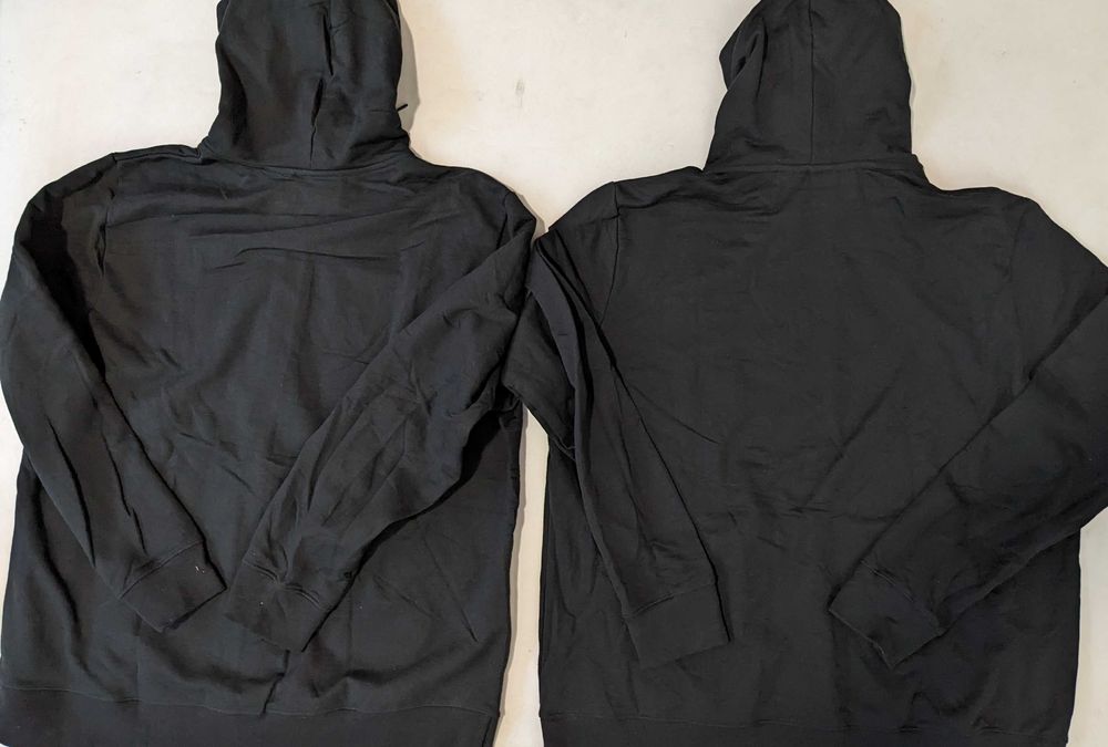 Harley Davidson Logo мъжки суичър 2 модела размер XL от Сащ