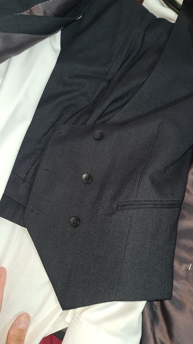 Свадебный костюм Мужской. Размер 48-50