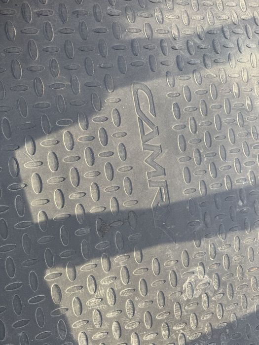 Оригинальные коврики тойота превия камри