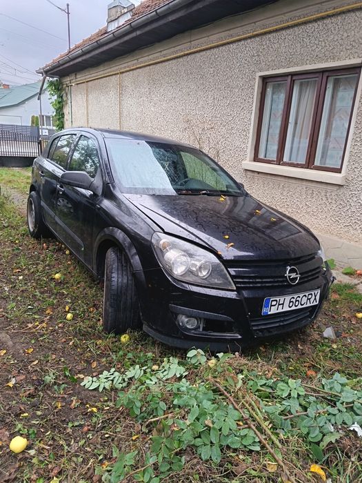 OPEL Astra 2005 — imagine 1