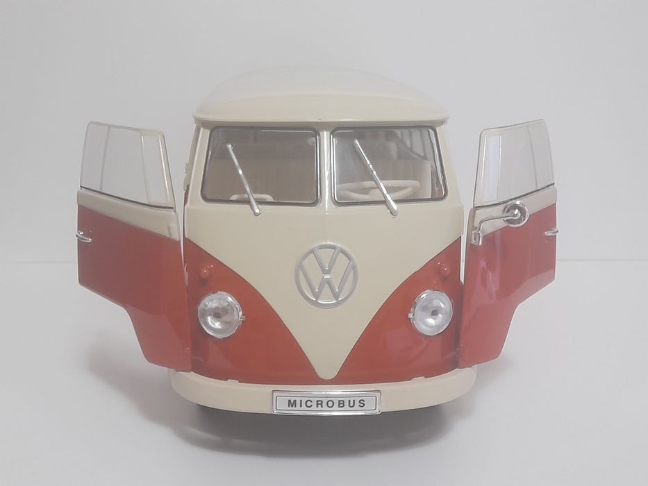 macheta Volkswagen Transporter 1  VW T1