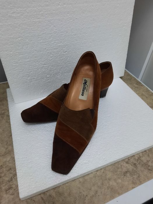 Pantofi dama Melluso  39.5