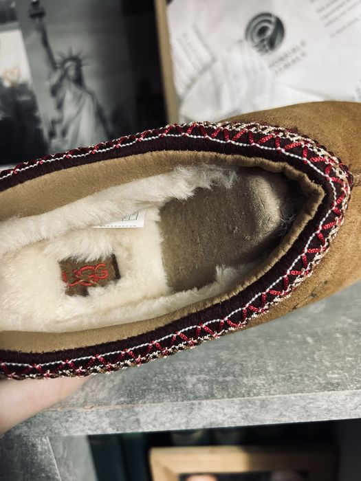Ugg Tazz Sand Dama