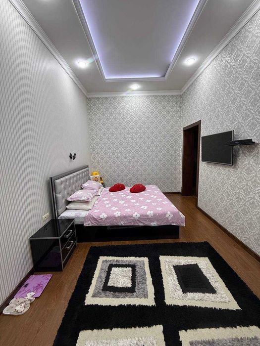 Дом 6 соток Гузал махалла