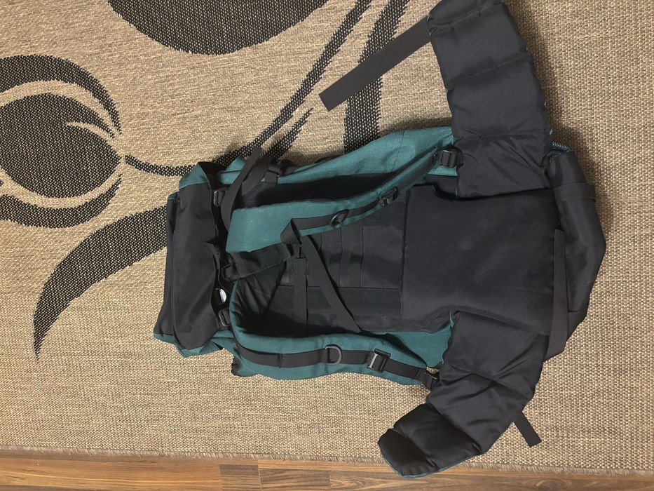 Vand Rucsac drumetie