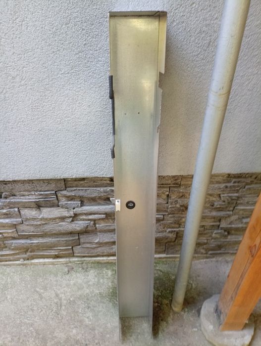 Предпазител - Бронировка за Bianchi Sirio