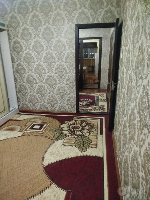 Срочна Аренда Сергеле 5 Метро Узгариш 100метр Заксли оилага