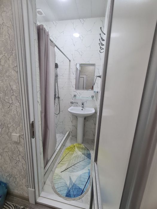 Arenda beltepa 3 xona novstroyka