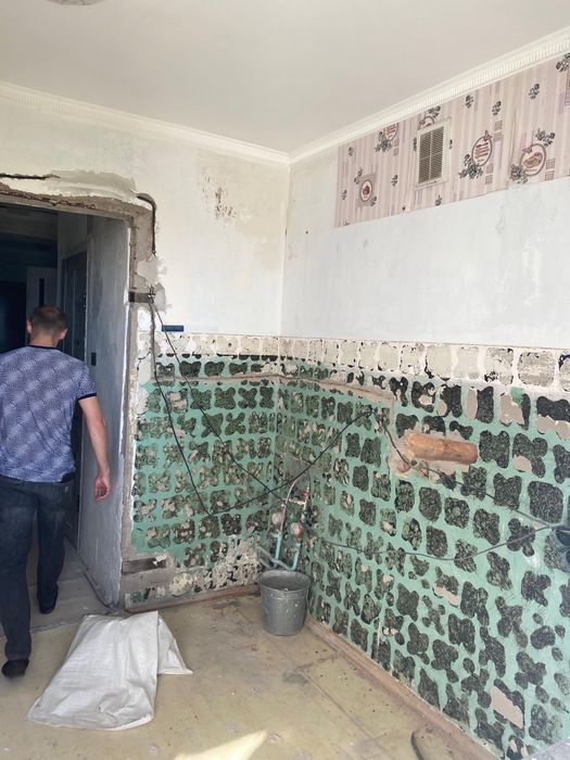 Продам 2 х комнатную квартиру