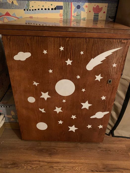 Швейная машинка "Чайка-2"