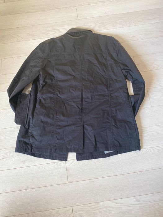 Тренч /тренчкот -ХЛ