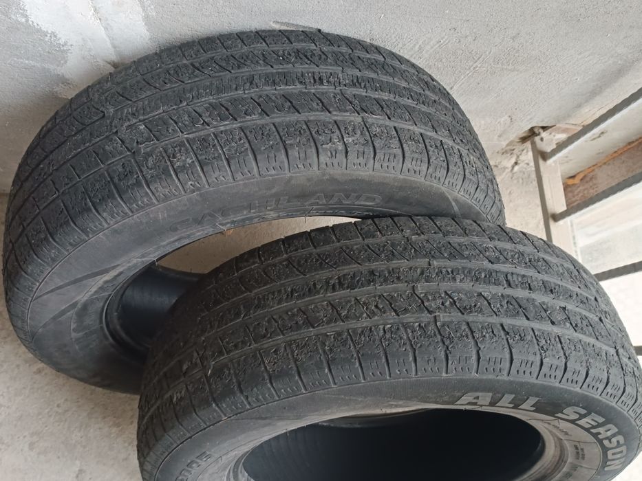 Шина catchland R16 215/65