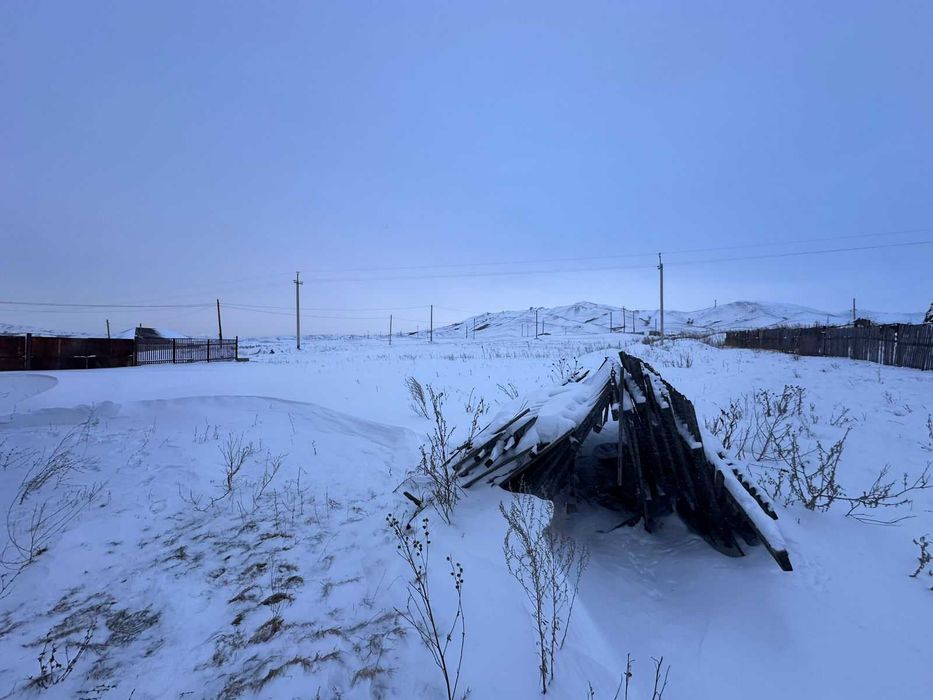 В продаже участок 40 сот Самсоновка