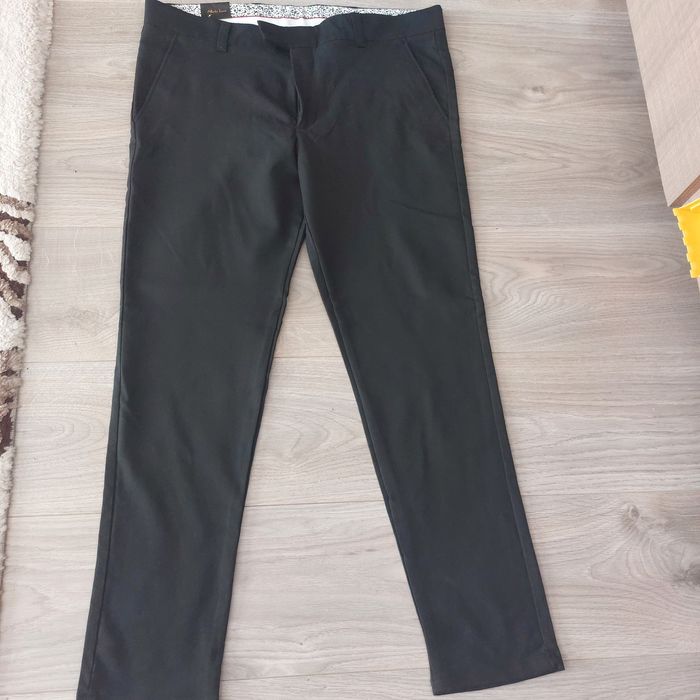 Pantaloni barbati, marimea L