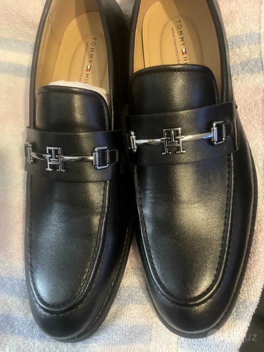 Tommy Hilfiger Jollie Мужские туфли Size 11 M