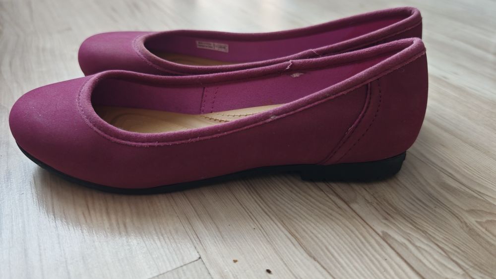 Балерини Crocs  Marin