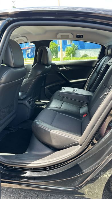 PEUGEOT 508 2017 — imagine 5