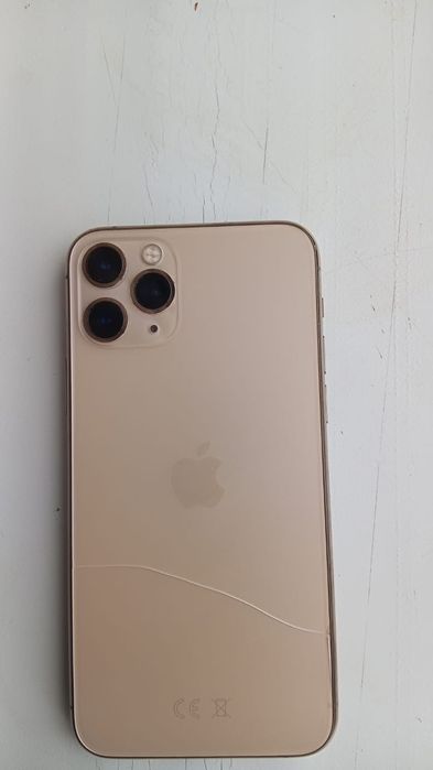 iPhone 11Rro 64 GB