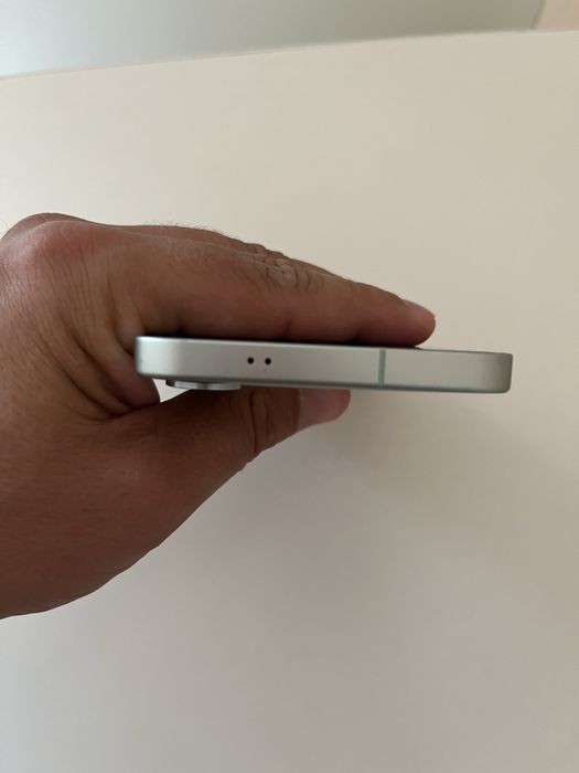 Samsung S25 256GB 100% bat