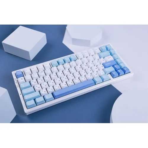 Клавиатура MCHOSE G75 Pro Blue