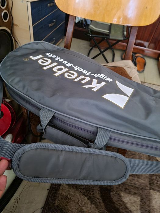 KUERBER tenis racheta big Point 105