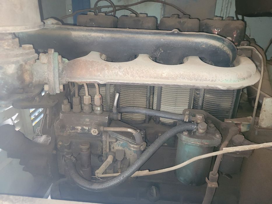 продам САК Сварочный агрегат