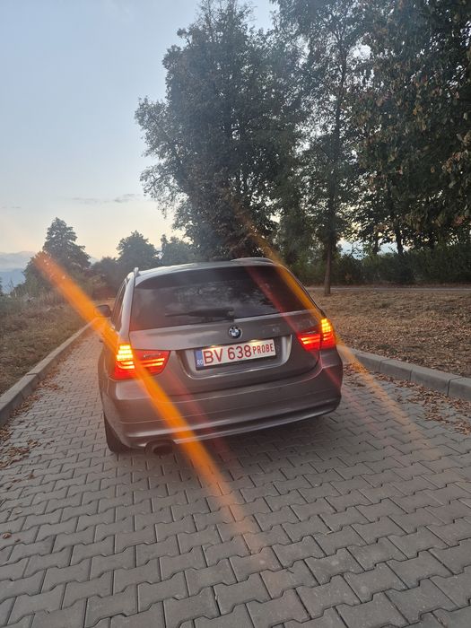 BMW Seria 3 2010 — imagine 3