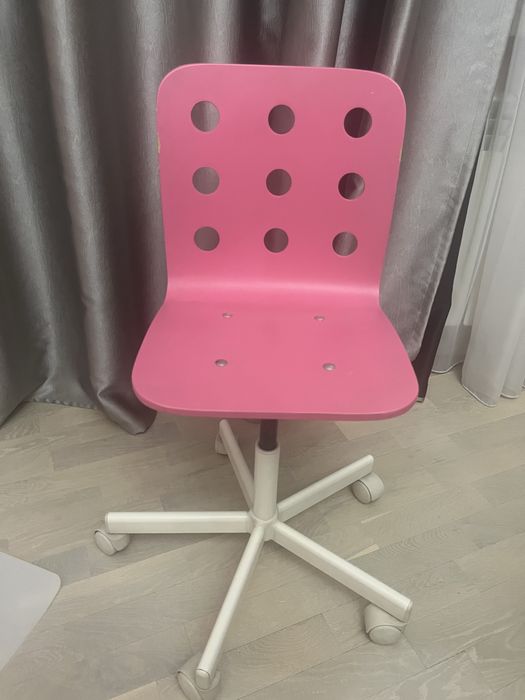 Детский стул İkea