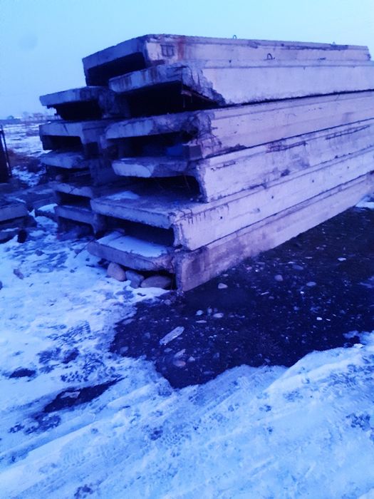 Плиты перекрытие 59 63