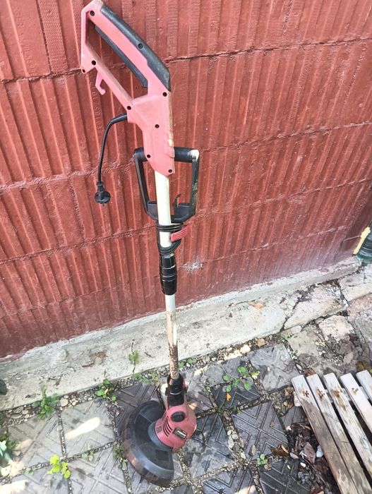 Set  trimmer electric