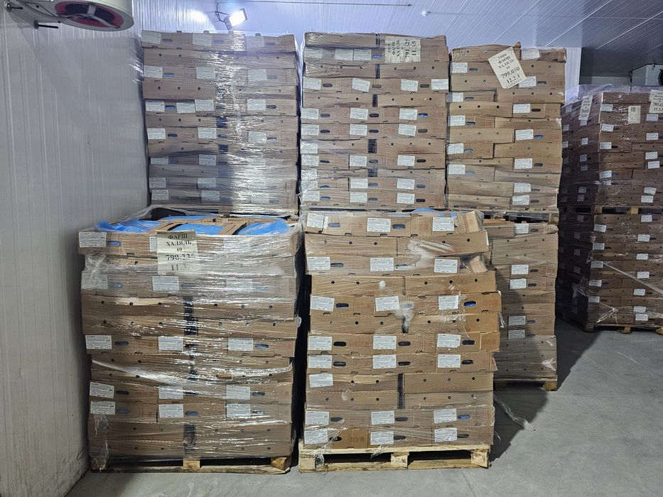 Фарш куриный (ЦБ) Черкизово замороженный (ММО,  MDM)