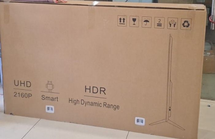 Телевизор Samsung