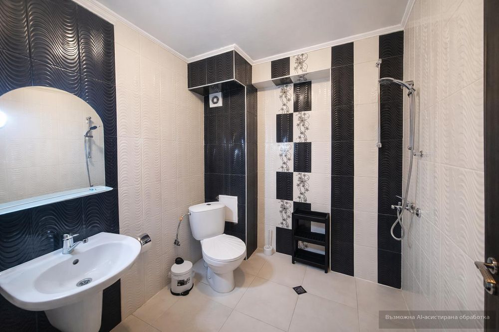 Двустаен апартамент  в гр.Варна, Колхозен пазар!