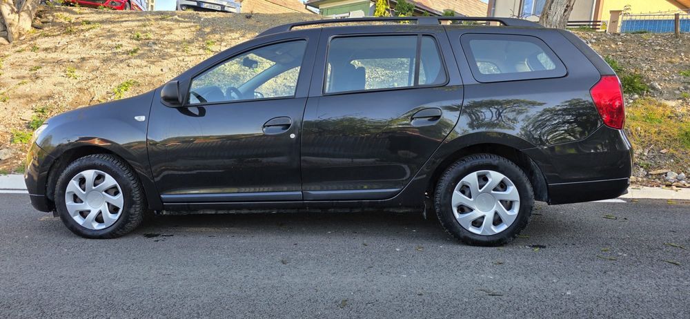 Dacia logan McV / 2019 / 87.000 km