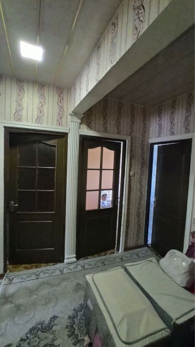 Сотилади 3/3/4 Коракамиш 2/5